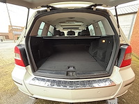 Mercedes glk 220 cdi, 2010 - afbeelding 31 van  53