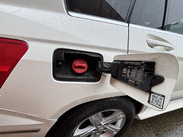 Mercedes glk 220 cdi, 2010 - afbeelding 32 van  53