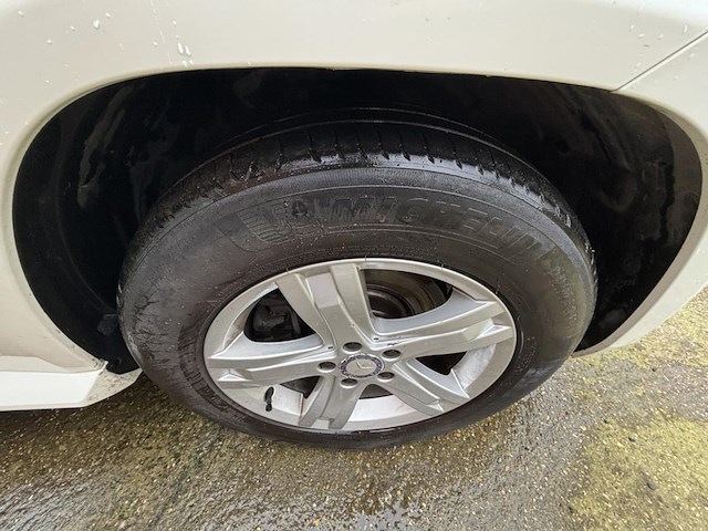 Mercedes glk 220 cdi, 2010 - afbeelding 36 van  53