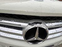 Mercedes glk 220 cdi, 2010 - afbeelding 37 van  53