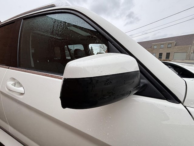 Mercedes glk 220 cdi, 2010 - afbeelding 39 van  53