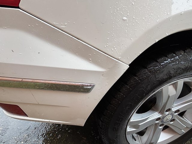 Mercedes glk 220 cdi, 2010 - afbeelding 42 van  53