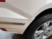 Mercedes glk 220 cdi, 2010 - afbeelding 42 van  53