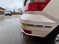 Mercedes glk 220 cdi, 2010 - afbeelding 43 van  53