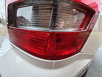 Mercedes glk 220 cdi, 2010 - afbeelding 44 van  53