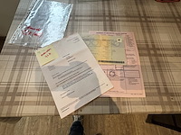 Mercedes glk 220 cdi, 2010 - afbeelding 47 van  53