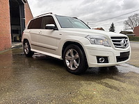 Mercedes glk 220 cdi, 2010 - afbeelding 4 van  53