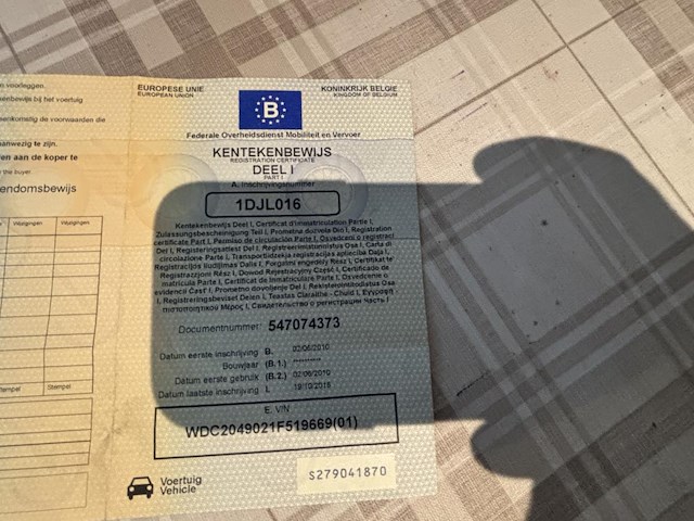 Mercedes glk 220 cdi, 2010 - afbeelding 50 van  53