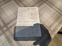 Mercedes glk 220 cdi, 2010 - afbeelding 51 van  53