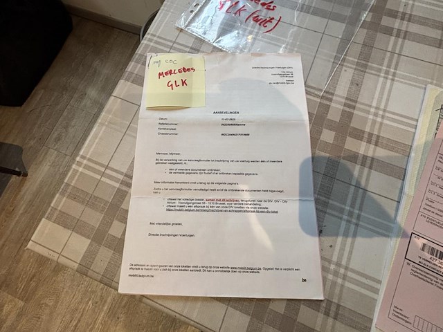 Mercedes glk 220 cdi, 2010 - afbeelding 53 van  53