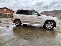 Mercedes glk 220 cdi, 2010 - afbeelding 5 van  53