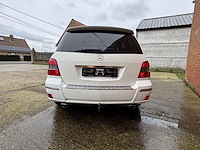 Mercedes glk 220 cdi, 2010 - afbeelding 7 van  53