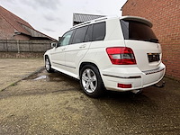 Mercedes glk 220 cdi, 2010 - afbeelding 8 van  53