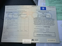 Mercedes lichte vrachtwagen - afbeelding 3 van  23