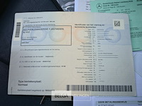 Mercedes lichte vrachtwagen - afbeelding 4 van  23