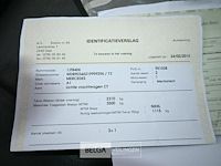 Mercedes lichte vrachtwagen - afbeelding 8 van  23