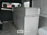 Mercedes lichte vrachtwagen - afbeelding 20 van  23