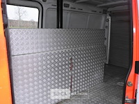 Mercedes lichte vrachtwagen - afbeelding 21 van  23