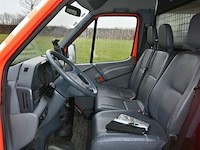 Mercedes lichte vrachtwagen - afbeelding 22 van  23