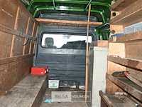 Mercedes lichte vrachtwagen - afbeelding 2 van  26