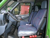 Mercedes lichte vrachtwagen - afbeelding 3 van  26