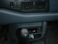 Mercedes lichte vrachtwagen - afbeelding 4 van  26