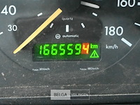 Mercedes lichte vrachtwagen - afbeelding 6 van  26