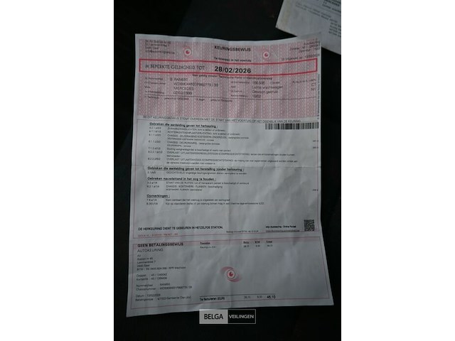 Mercedes lichte vrachtwagen - afbeelding 10 van  26