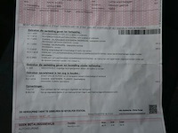 Mercedes lichte vrachtwagen - afbeelding 10 van  26