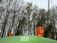 Mercedes lichte vrachtwagen - afbeelding 18 van  26