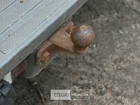 Mercedes lichte vrachtwagen - afbeelding 20 van  26