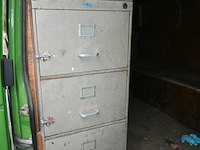 Mercedes lichte vrachtwagen - afbeelding 22 van  26