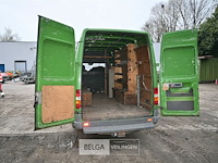 Mercedes lichte vrachtwagen - afbeelding 23 van  26