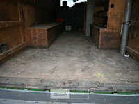 Mercedes lichte vrachtwagen - afbeelding 26 van  26