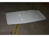 Mercedes lot carrosserieonderdelen - afbeelding 1 van  2