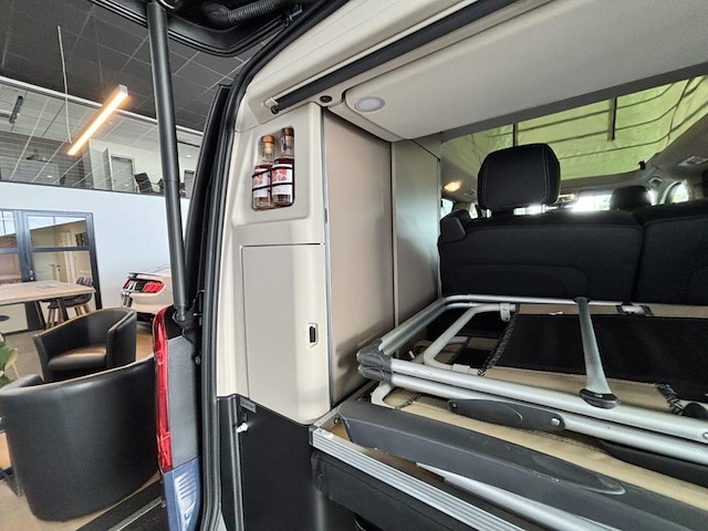 Mercedes marco polo - afbeelding 11 van  35