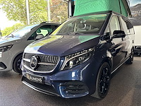 Mercedes marco polo - afbeelding 1 van  35