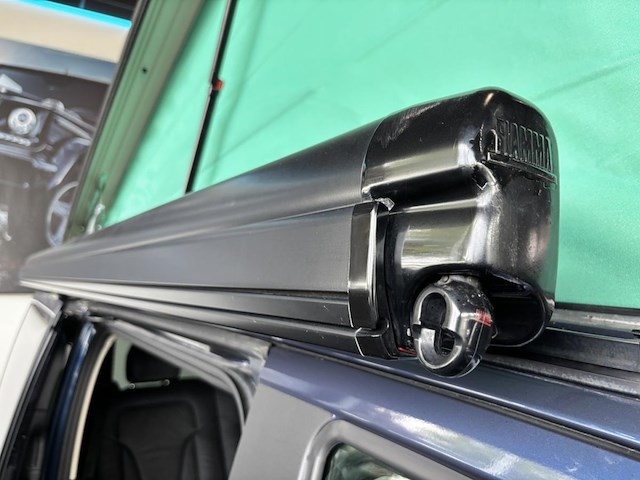 Mercedes marco polo - afbeelding 20 van  35