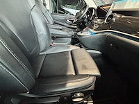 Mercedes marco polo - afbeelding 24 van  35