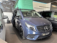 Mercedes marco polo - afbeelding 23 van  35