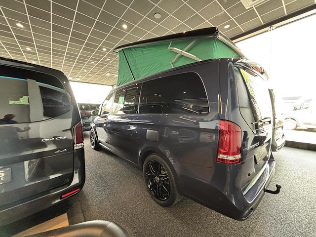 Mercedes marco polo - afbeelding 32 van  35