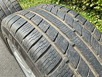 Mercedes mercedes amg velgen (4x) - afbeelding 2 van  15