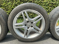 Mercedes mercedes amg velgen (4x) - afbeelding 10 van  15