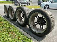 Mercedes mercedes amg velgen (4x) - afbeelding 12 van  15