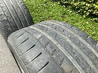 Mercedes mercedes amg velgen (4x) - afbeelding 14 van  15