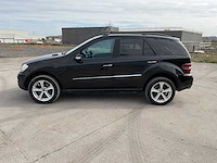 Mercedes ml 280cdi - afbeelding 2 van  20