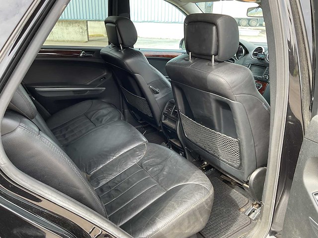Mercedes ml 280cdi - afbeelding 3 van  20