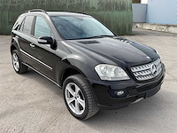 Mercedes ml 280cdi - afbeelding 4 van  20