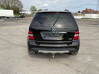 Mercedes ml 280cdi - afbeelding 5 van  20