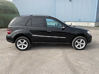 Mercedes ml 280cdi - afbeelding 6 van  20